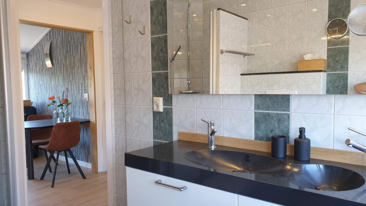 Appartement met 2 slaapkamers